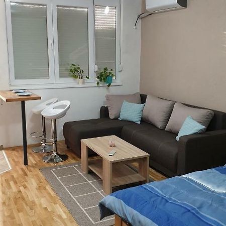 Apartments In City Center Kumanova Dış mekan fotoğraf