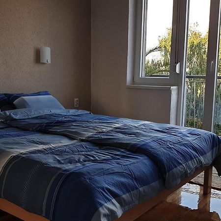 Apartments In City Center Kumanova Dış mekan fotoğraf