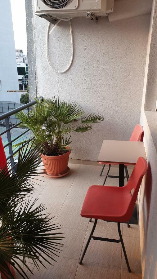 Apartments In City Center Kumanova Dış mekan fotoğraf