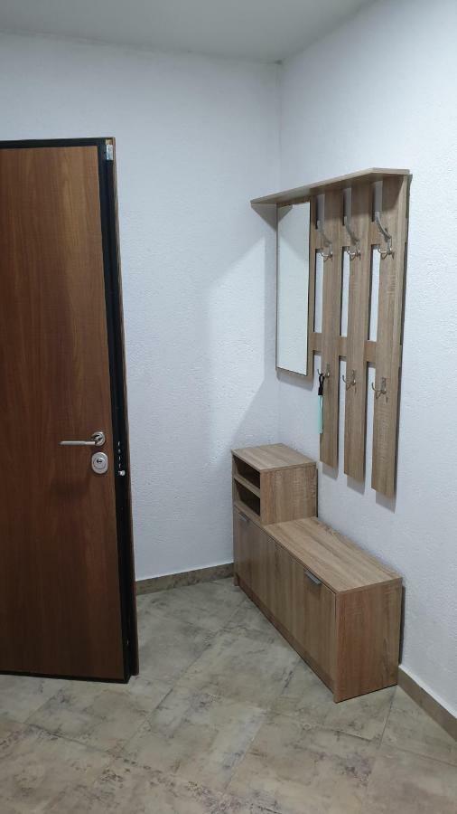 Apartments In City Center Kumanova Dış mekan fotoğraf