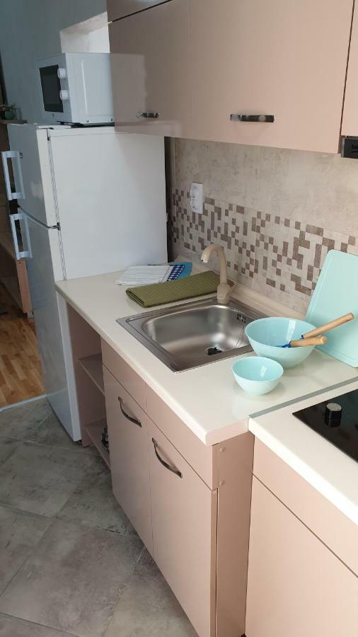 Apartments In City Center Kumanova Dış mekan fotoğraf