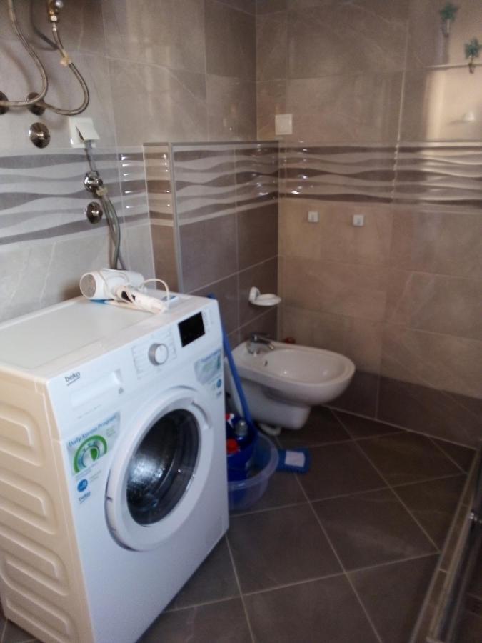 Apartments In City Center Kumanova Dış mekan fotoğraf