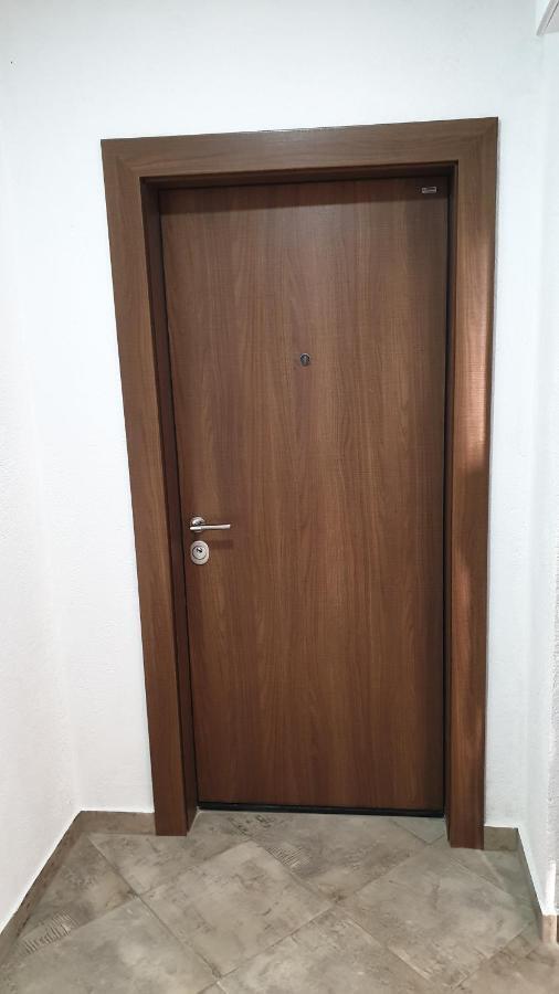 Apartments In City Center Kumanova Dış mekan fotoğraf