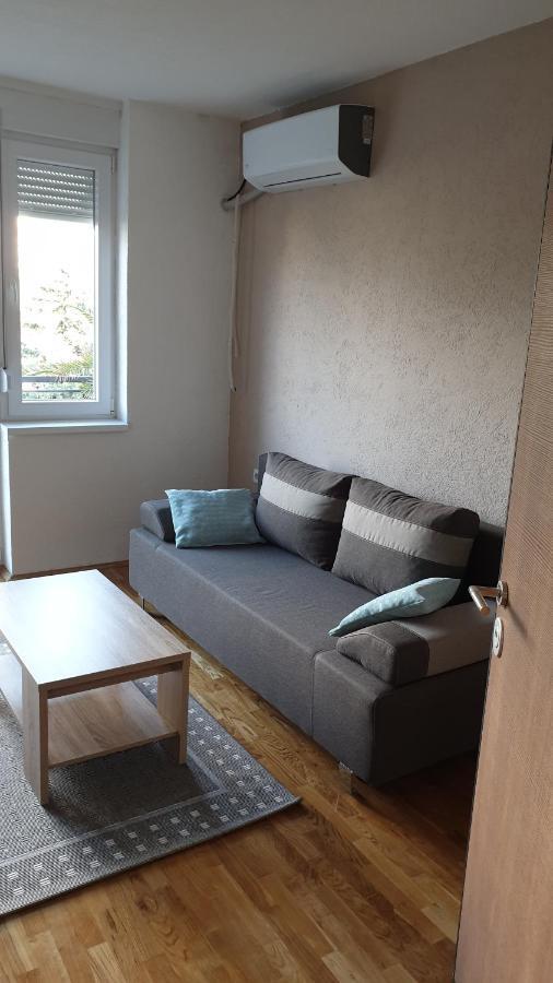 Apartments In City Center Kumanova Dış mekan fotoğraf