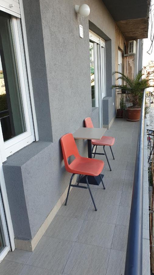 Apartments In City Center Kumanova Dış mekan fotoğraf