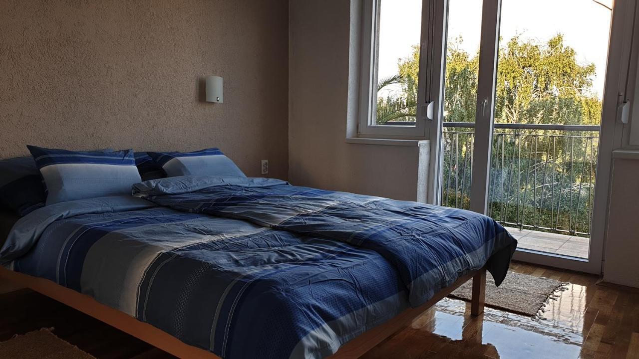 Apartments In City Center Kumanova Dış mekan fotoğraf