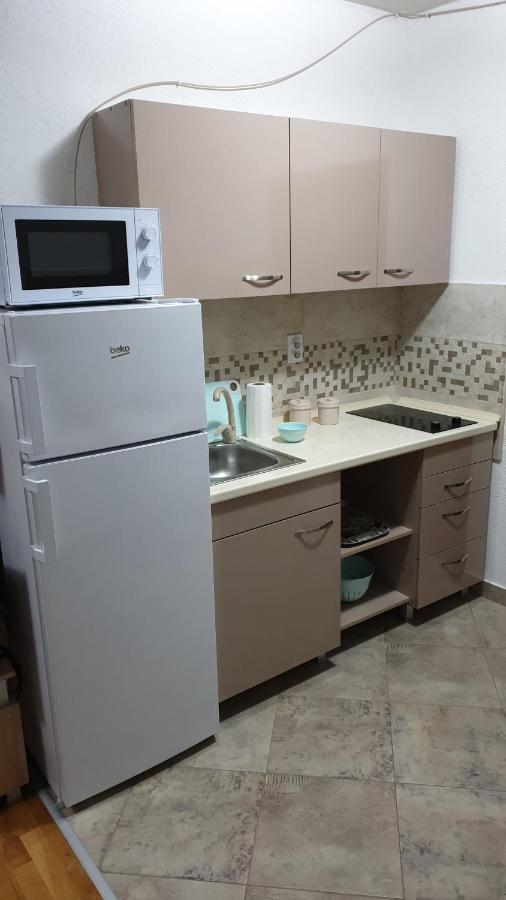 Apartments In City Center Kumanova Dış mekan fotoğraf