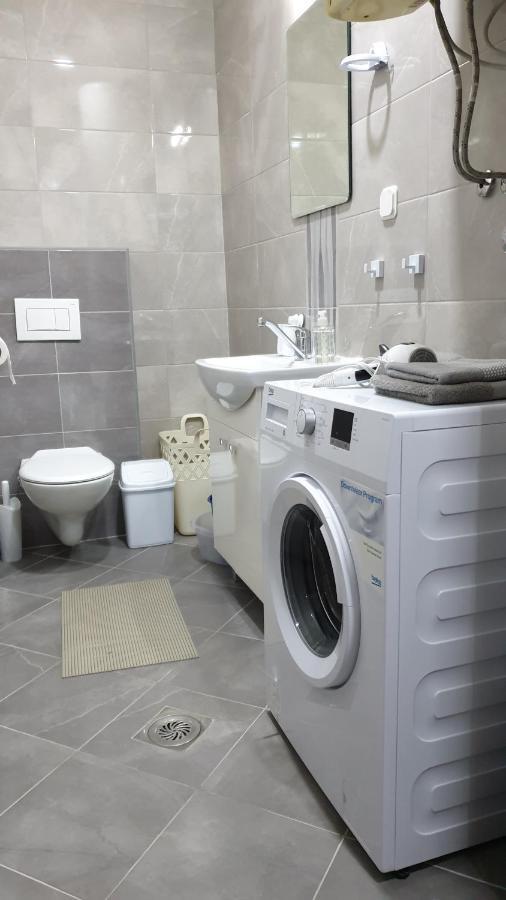 Apartments In City Center Kumanova Dış mekan fotoğraf